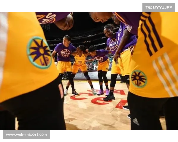 华盛顿神秘人客场击败洛杉矶火花，西特伦得分领跑全场