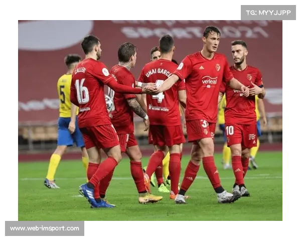 奥萨苏纳2-0莱万特,穆尼奥斯与加西亚建功助球队脱离降级区 奥萨苏纳2-0莱万特,穆尼奥斯与加西亚建功助球队脱离降级区