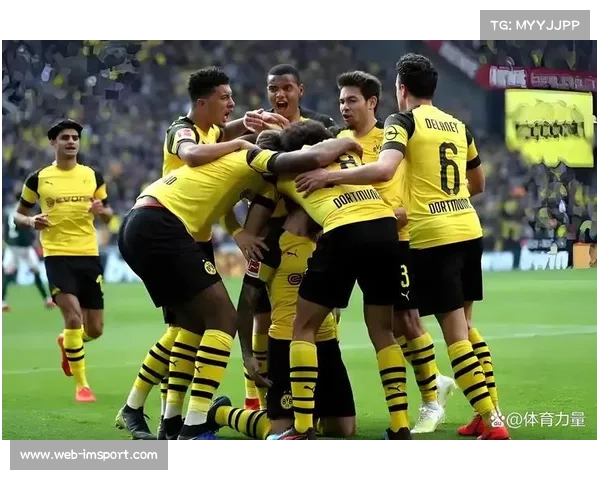 多特蒙德六连胜紧追拜仁，积分差距缩小至6分争冠悬念重生