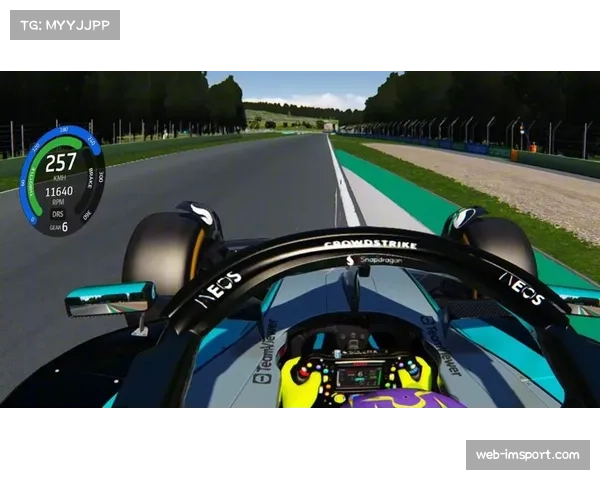 伊莫拉赛道完成防洪设施升级,以应对极端天气事件